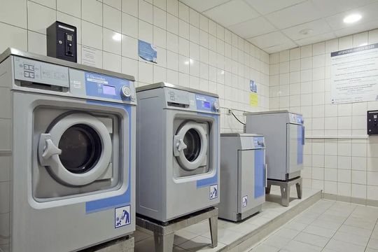 Les estudines Drouet d'Erlon - REIMS