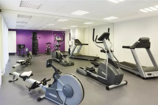 Nemea Strasbourg Meinau - STRASBOURG