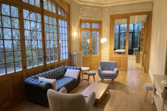 MP Gestion Villa Beaupeyrat - LIMOGES