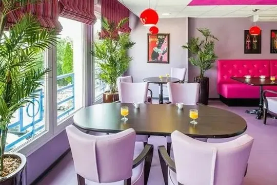 Korian Residence Le Flore - MONTGERON