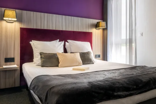 Nemea Appart'Hotel Stadium - MERIGNAC