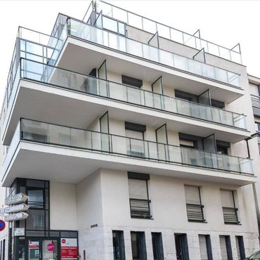 Nexity Studea Vanves Marcheron - VANVES