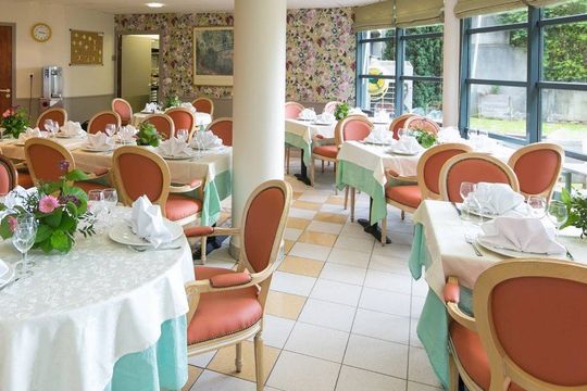 LNA Santé Les Arcades de Fontenay - FONTENAY AUX ROSES