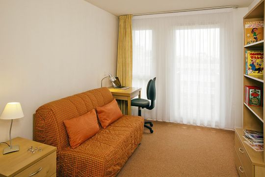 Les Estudines Paris Ivry - IVRY SUR SEINE