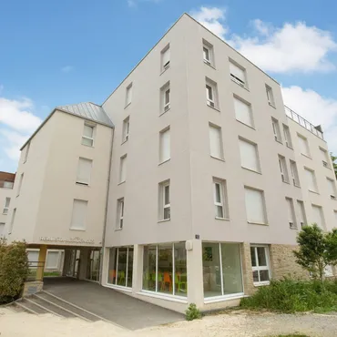 Advenis Rennes Centre - RENNES