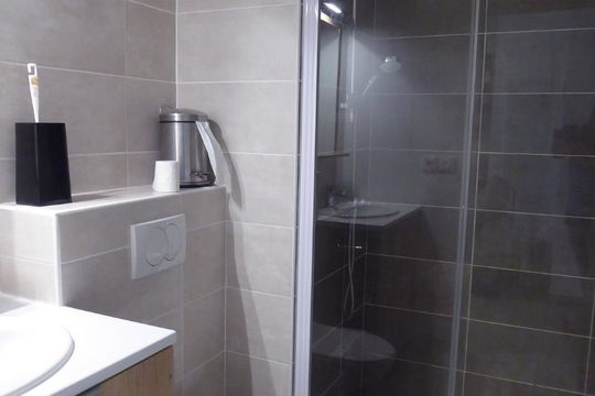 Odalys Le Lotus Blanc - LE BARCARES