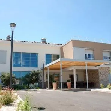Damecosi Notre-Dame du Bon Accueil - SAINT GEORGES D'ORQUES