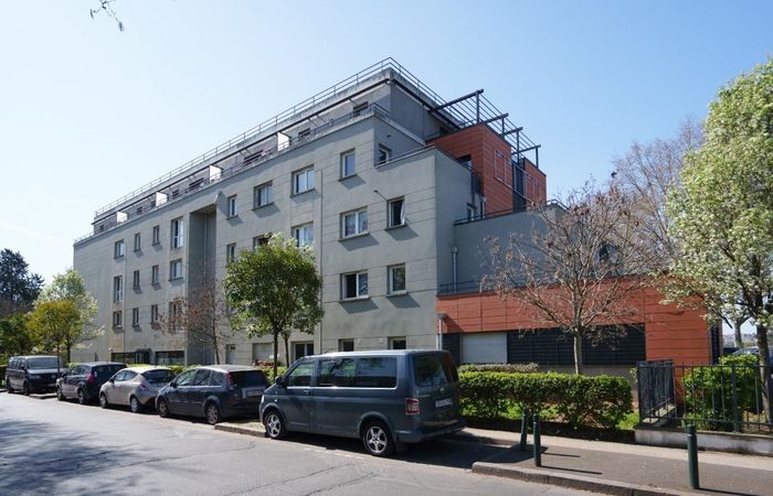 Logely Residis Alfortville - ALFORTVILLE