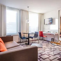 Adagio - Aparthotel Grenoble Centre - GRENOBLE