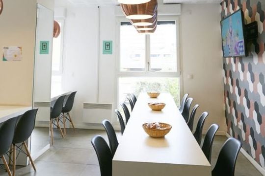 Twenty Campus Palaiseau - PALAISEAU