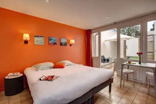 Belambra Clubs Presqu'île du Ponant - LA GRANDE-MOTTE