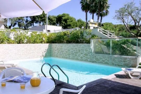 Appart'City Classic Antibes - ANTIBES