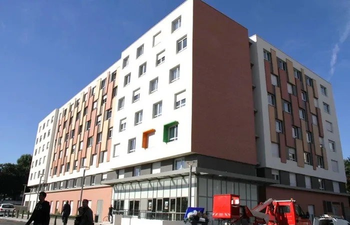 Nexity Studéa Cachan - CACHAN