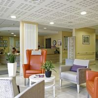 Emeis Résidence du Port - SAINT DENIS DE L'HOTEL