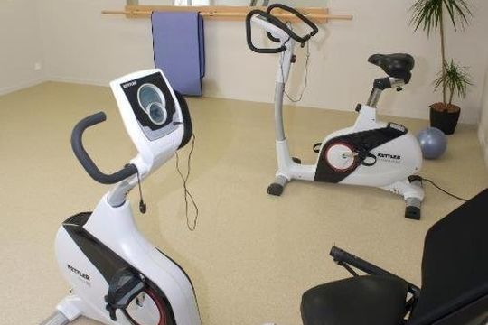 DOMITYS - Les Clés d'Or - ORTHEZ