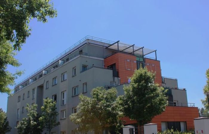 Logely Residis Alfortville - ALFORTVILLE