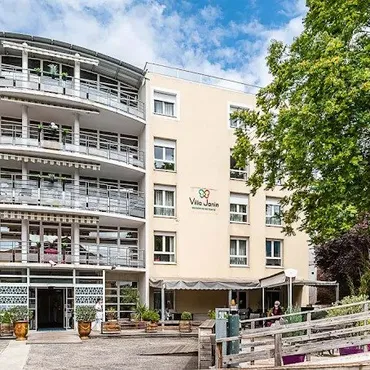 Korian Villa Janin - SAINT ETIENNE