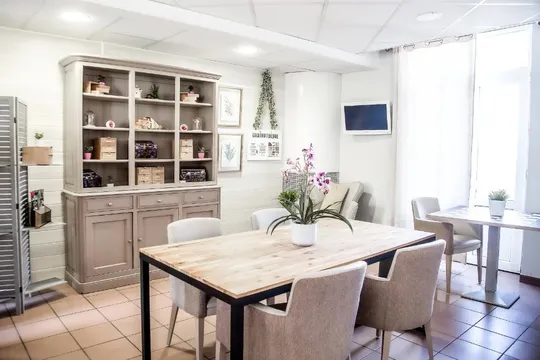 Emeis Residence Renouard - CLERMONT FERRAND