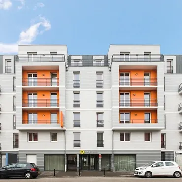 Adagio Access Saint-Louis - SAINT LOUIS