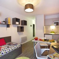 Nemea Aix Sainte Victoire - AIX EN PROVENCE