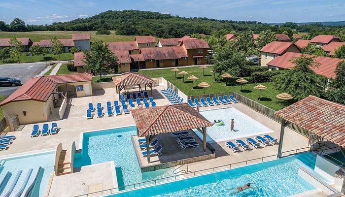 Belambra Clubs Les Portes de Dordogne - ALVIGNAC