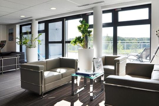 Golden Tulip Pornic Suites - PORNIC