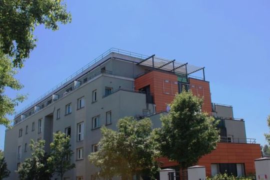 Logely Alfortville - ALFORTVILLE