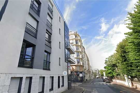 Nexity Studea Vanves Marcheron - VANVES