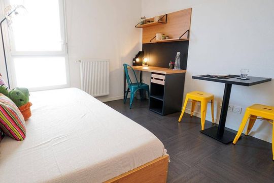 Lokora - Côté Rambla - MONTPELLIER