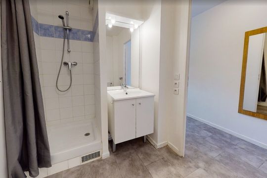 Nexity Studea Cachan - CACHAN