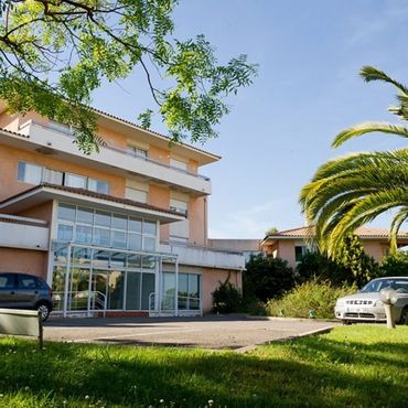 SN Real Residence Sainte-Dévote - BORGO