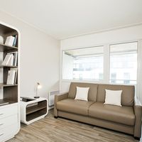 Les Estudines Montreuil Saint Mandé - MONTREUIL
