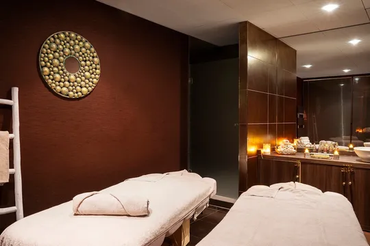 Residhome Suites Paris Senart - LIEUSAINT