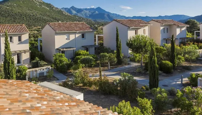 Odalys Les Villas de Belgodère - BELGODERE