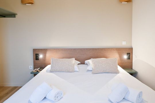 Comfort Aparthotel Versailles Saint-Cyr - SAINT CYR L'ECOLE