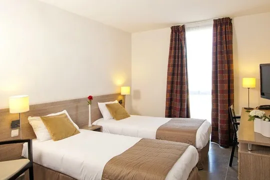 Sejours & Affaires Manosque Moulin Neuf - MANOSQUE