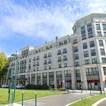 Relais Spa Val d'Europe - CHESSY