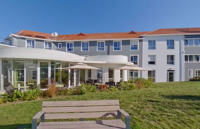 LNA Santé Residence Creisker - PORNICHET
