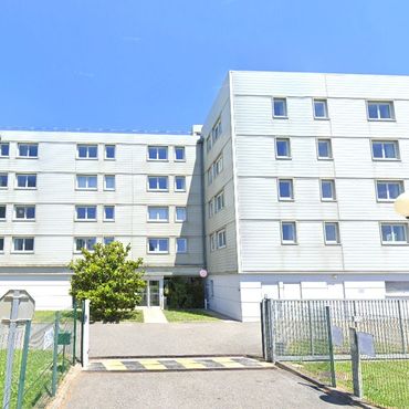 Nemea Appart'Hotel Toulouse Aéroport - TOULOUSE