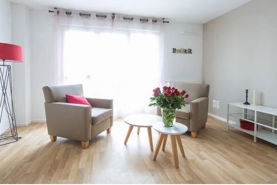 Heurus Steredenn Nantes - NANTES