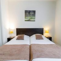 All Suites Apparthotel Pau - PAU