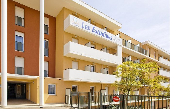Les Estudines de Provence - MARSEILLE 13EME ARRONDISSEMENT