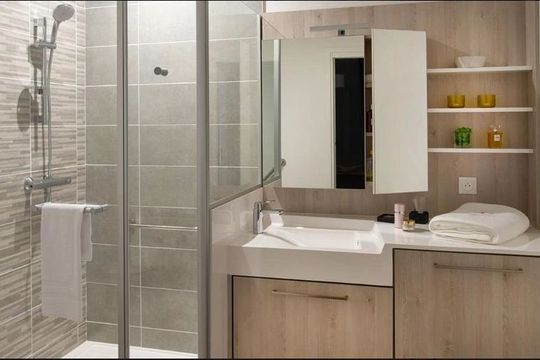 DOMITYS - La Perle de Nacre - LA TREMBLADE