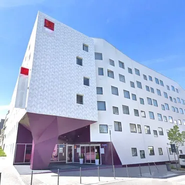 Les Estudines Massy Atlantis - MASSY