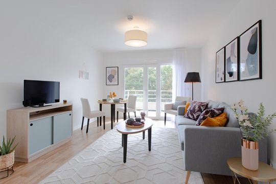 Stella Les Bords de Loire - ORLEANS