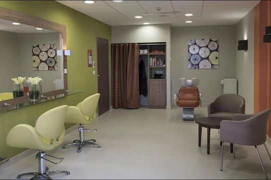 DOMITYS - La Perle de Nacre - LA TREMBLADE