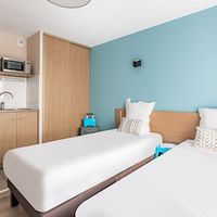 Appart'City Classic Marseille Euromed - MARSEILLE 2EME ARRONDISSEMENT