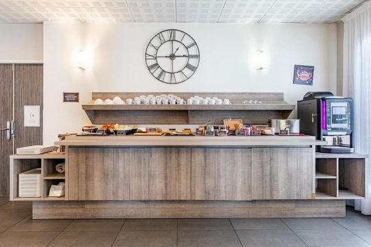 Appart'City Confort Perpignan Centre - PERPIGNAN