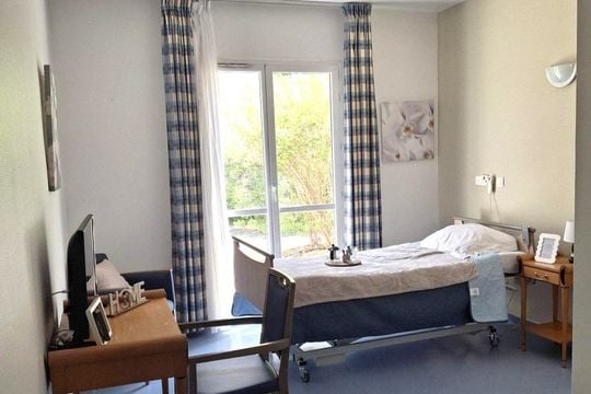Almage Résidence La Bruyère - RUEIL MALMAISON
