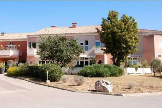 Colisee Résidence d'Azur - ROQUEFORT LA BEDOULE